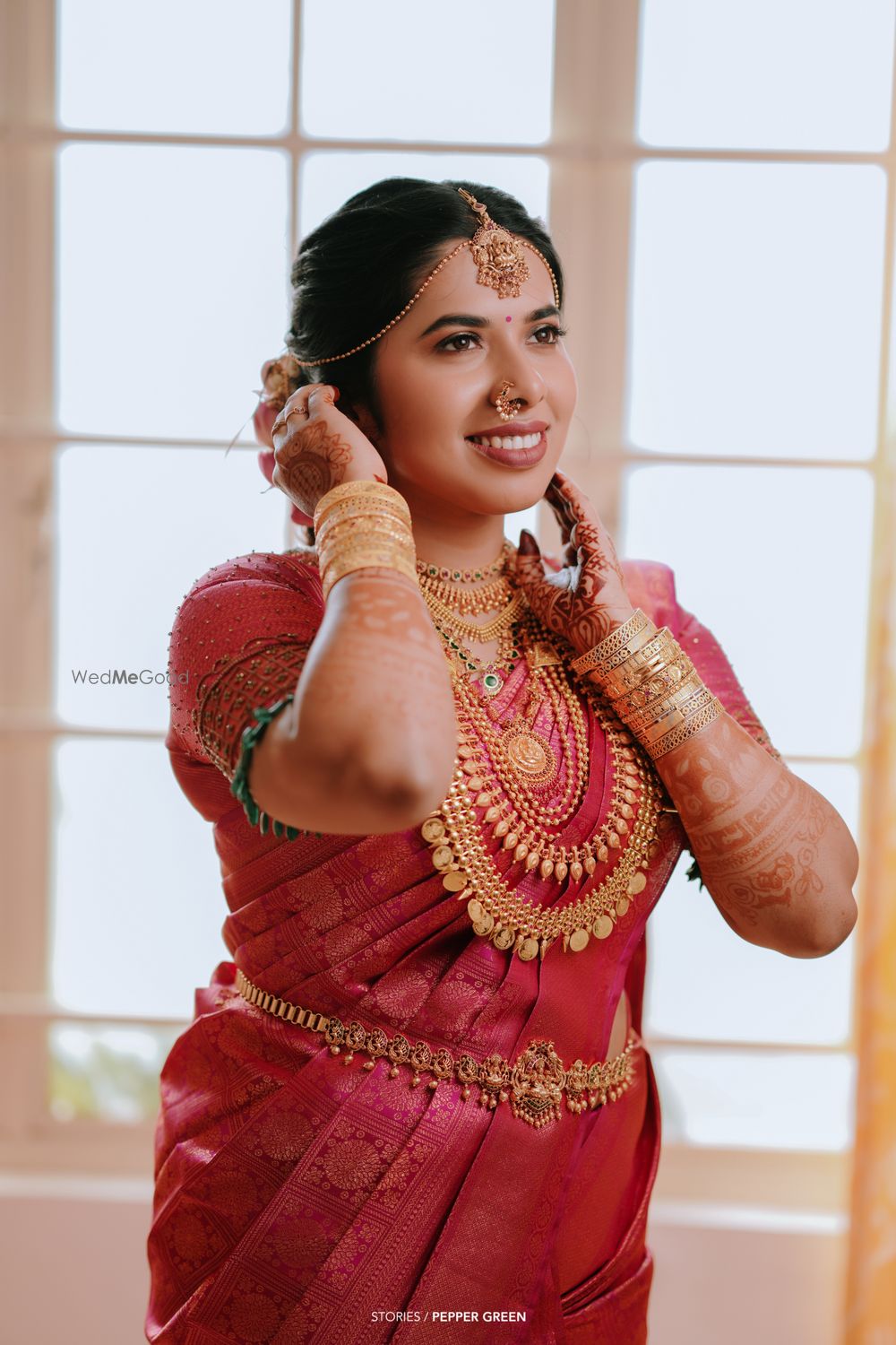 Photo From Hindu Brides  - By Sujani Professional Makeup Artist