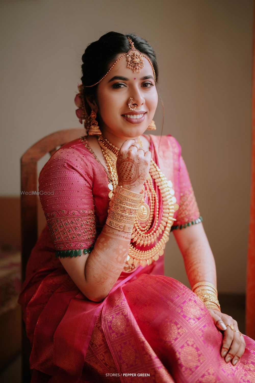 Photo From Hindu Brides  - By Sujani Professional Makeup Artist