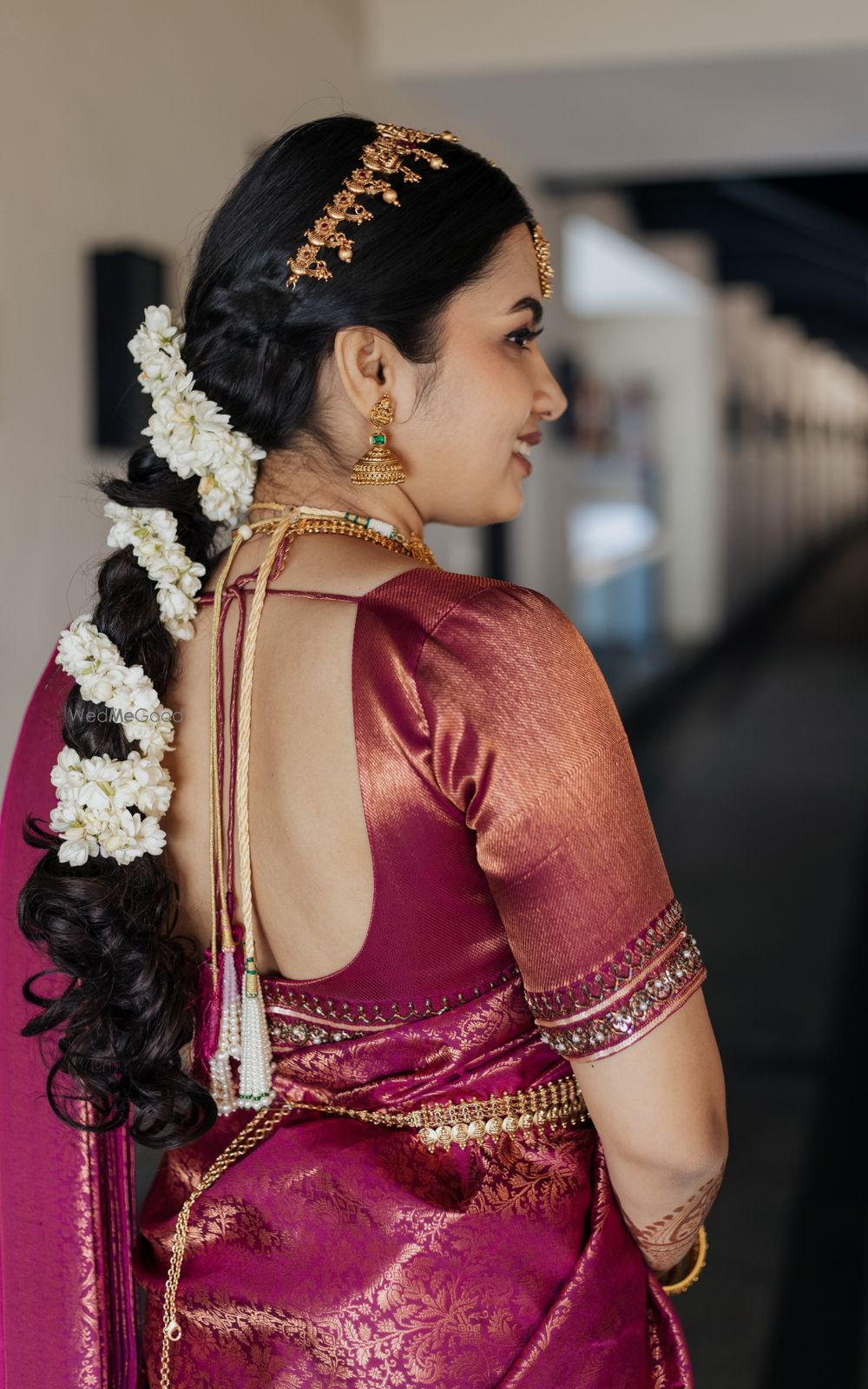 Photo From Hindu Brides  - By Sujani Professional Makeup Artist