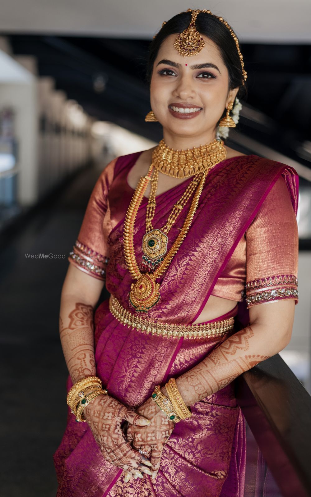 Photo From Hindu Brides  - By Sujani Professional Makeup Artist