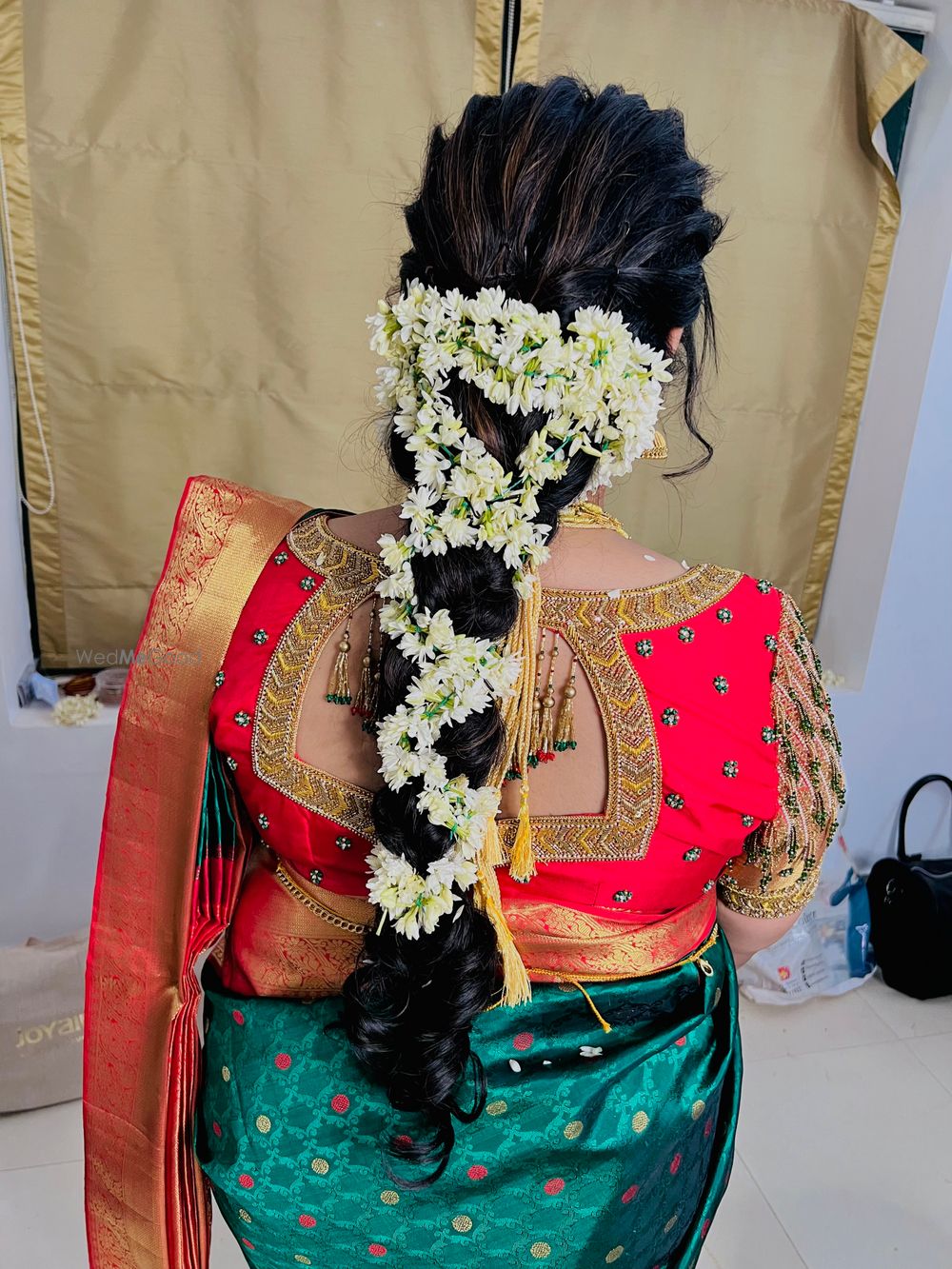 Photo From Hindu Brides  - By Sujani Professional Makeup Artist