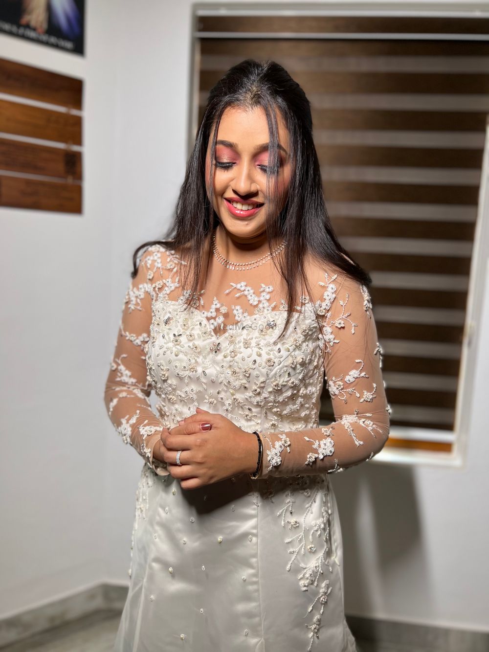 Photo From Christian Brides - By Sujani Professional Makeup Artist