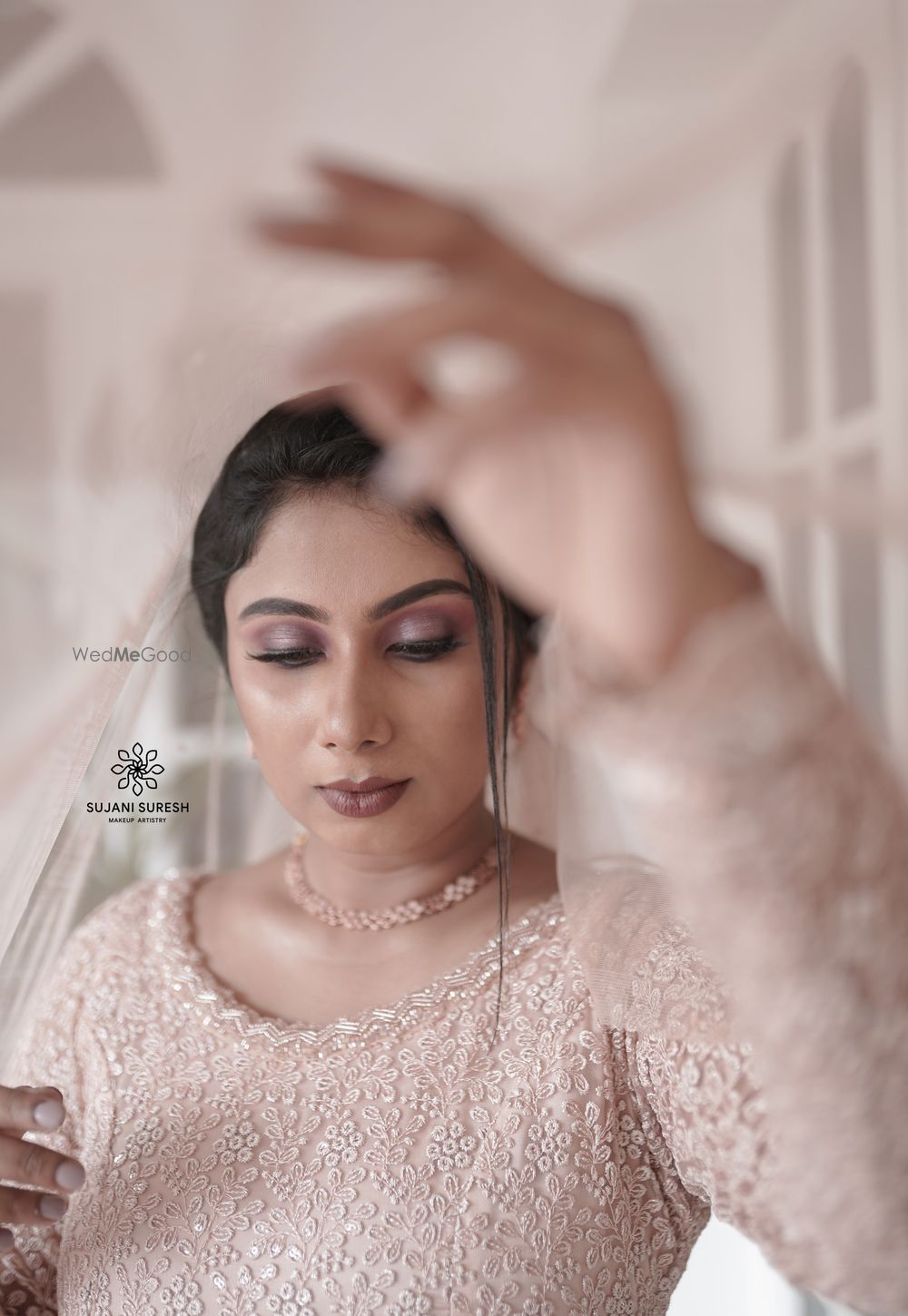 Photo From Christian Brides - By Sujani Professional Makeup Artist