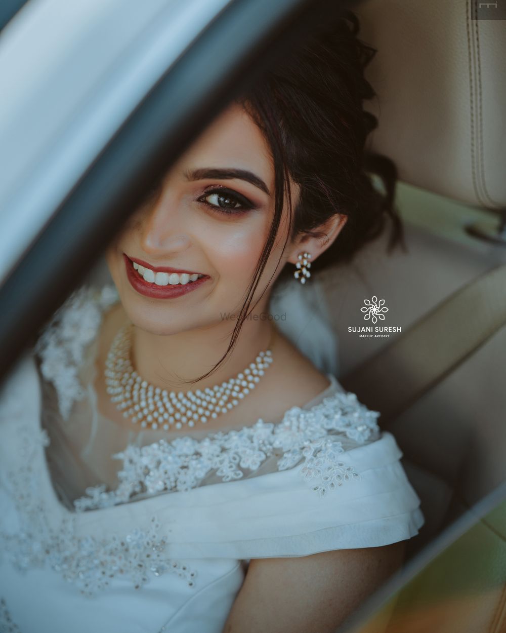 Photo From Christian Brides - By Sujani Professional Makeup Artist