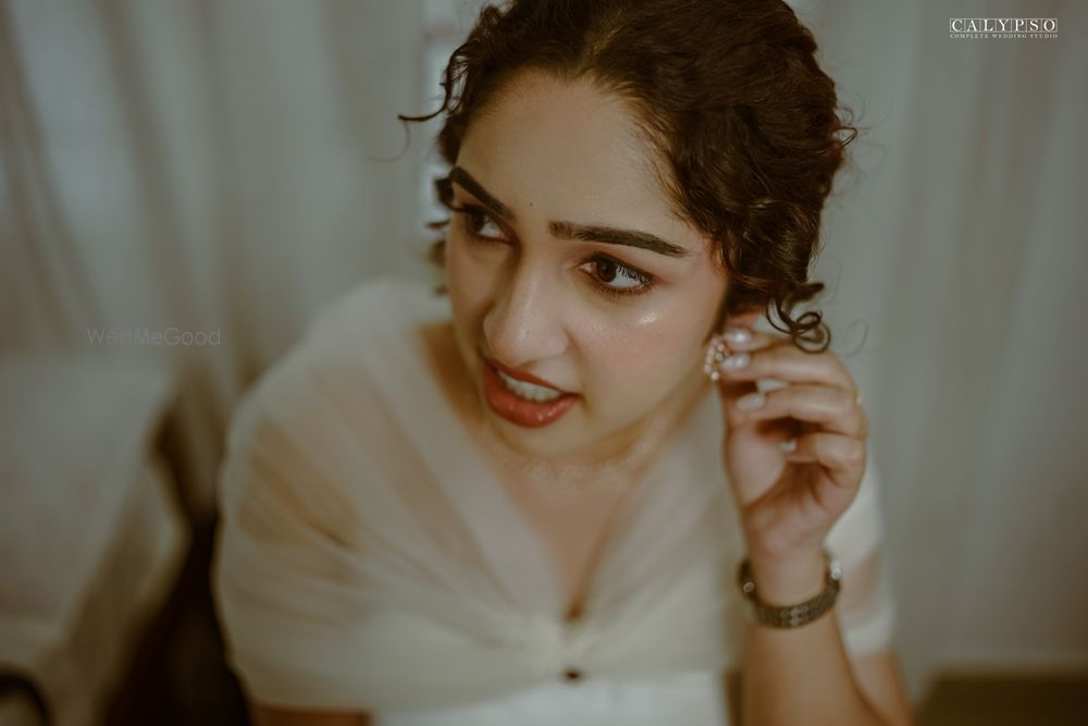 Photo From Christian Brides - By Sujani Professional Makeup Artist