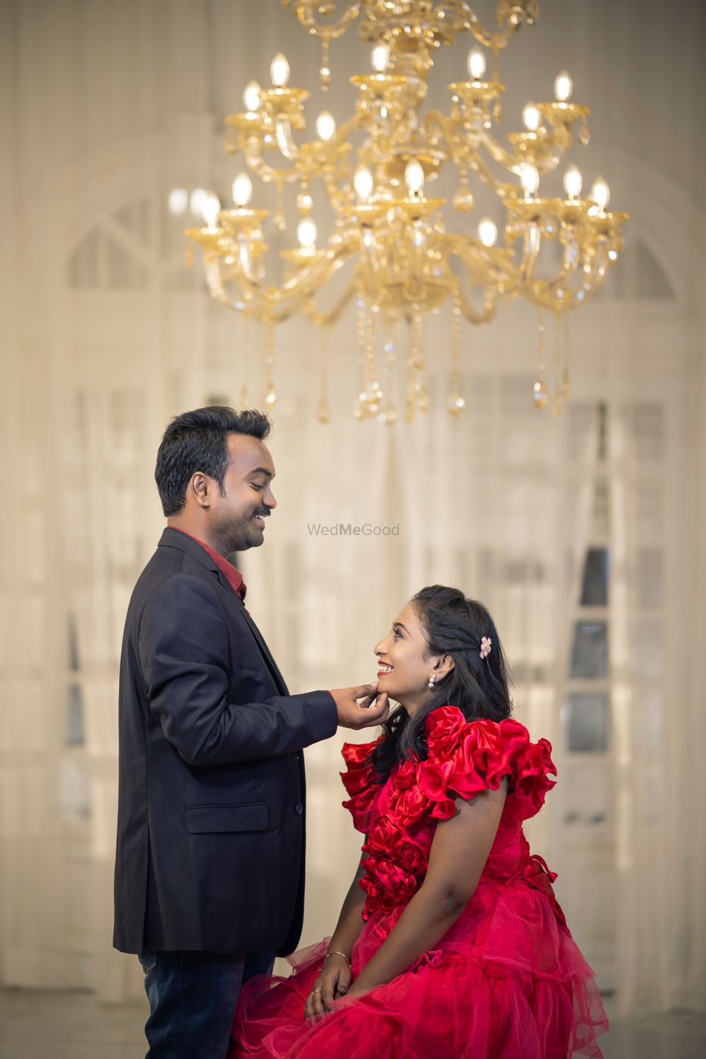 Photo From pre wedding - By Twogether Photography