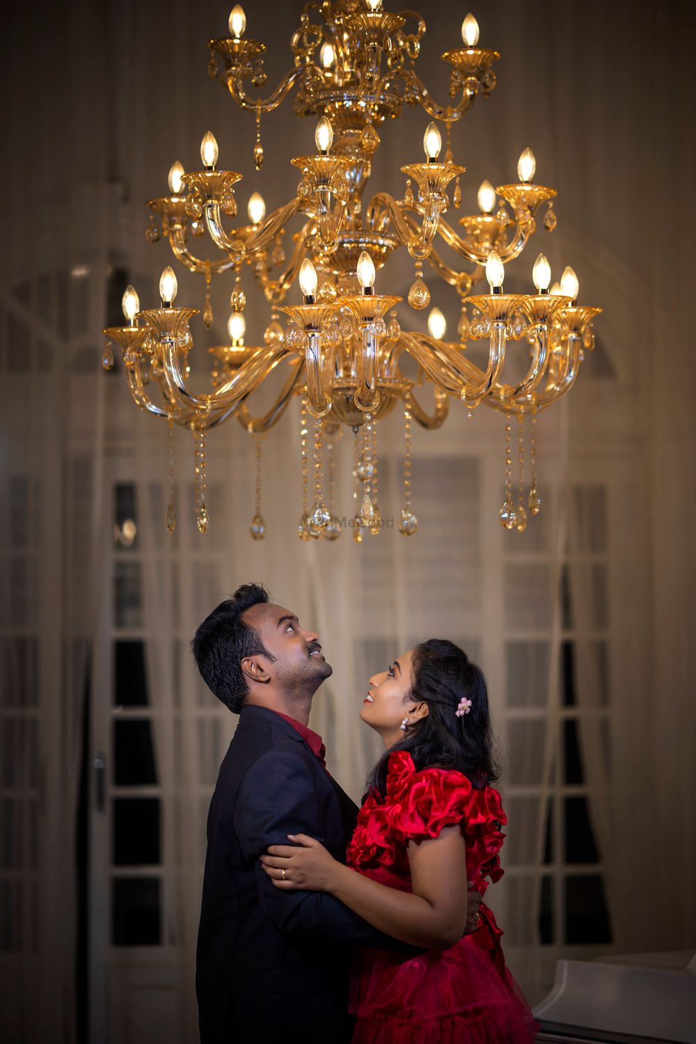 Photo From pre wedding - By Twogether Photography
