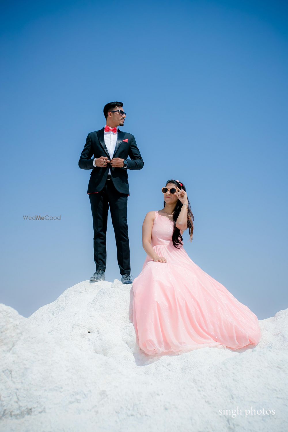 Photo From Komal & Simran - By Singh Photos