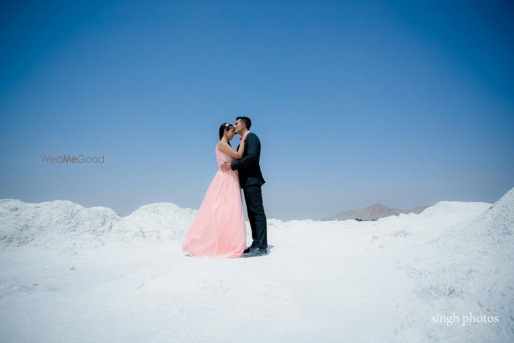 Photo From Komal & Simran - By Singh Photos