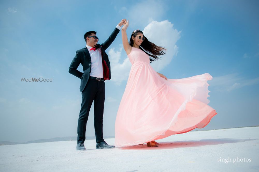 Photo From Komal & Simran - By Singh Photos