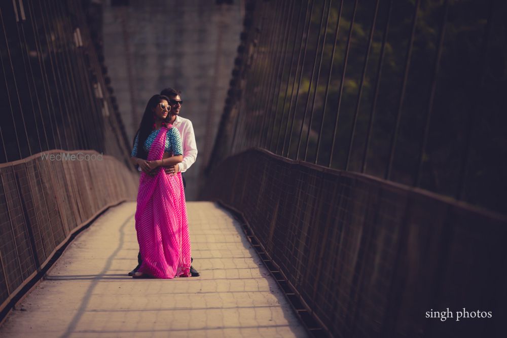 Photo From Komal & Simran - By Singh Photos