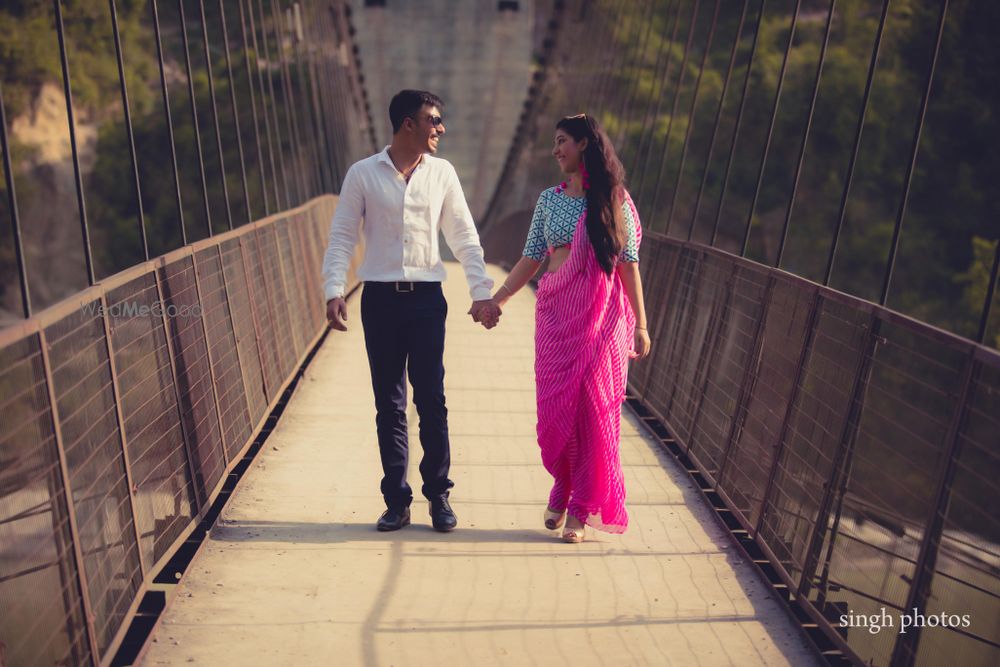 Photo From Komal & Simran - By Singh Photos