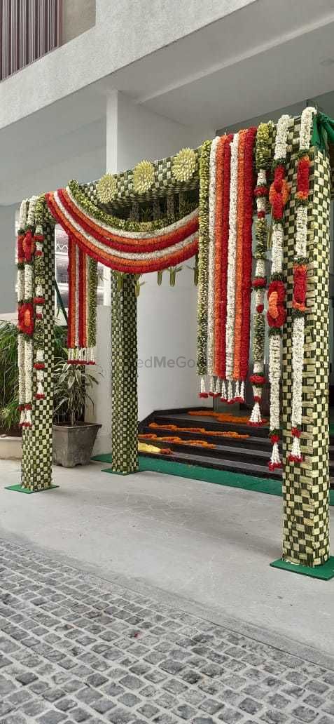 Photo From pre wedding decor.. - By Design by Raja