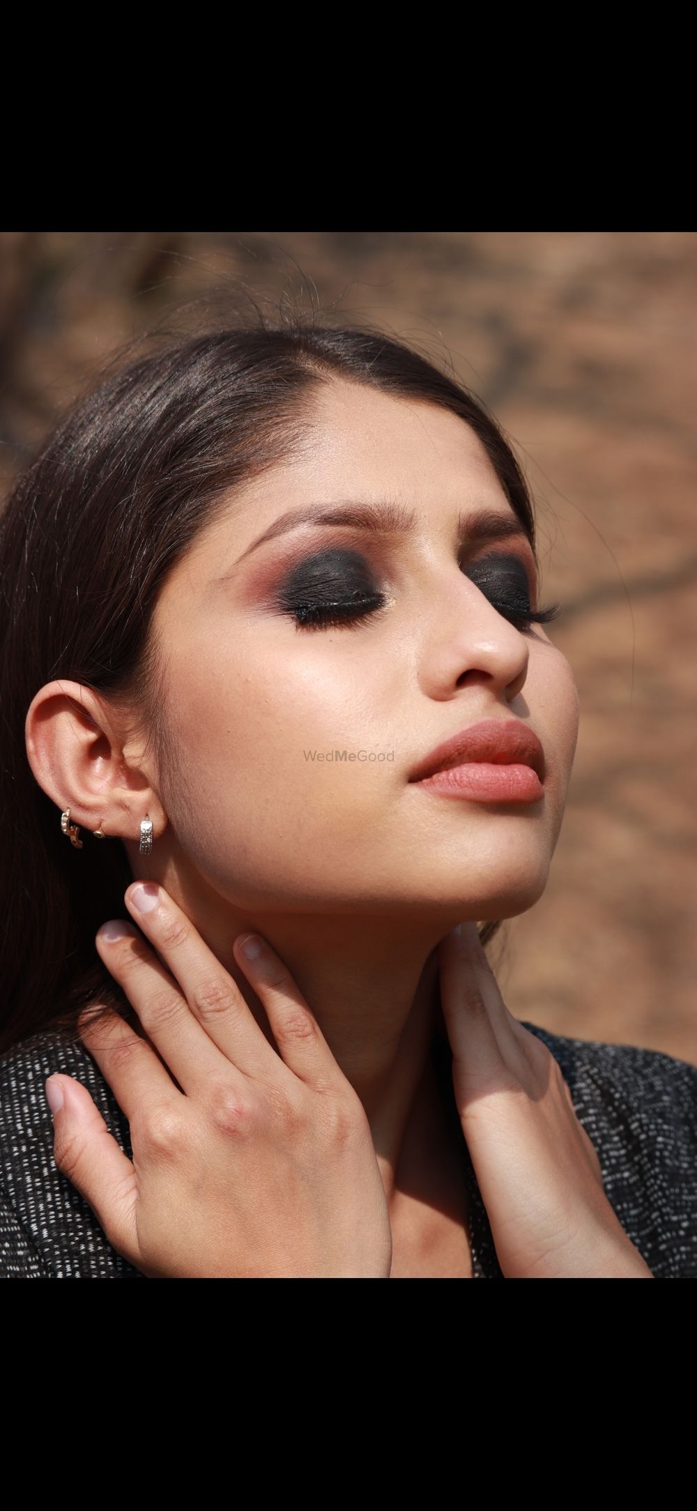 Photo From Beauty - By Sayali Aundhkar Makeup Artistry