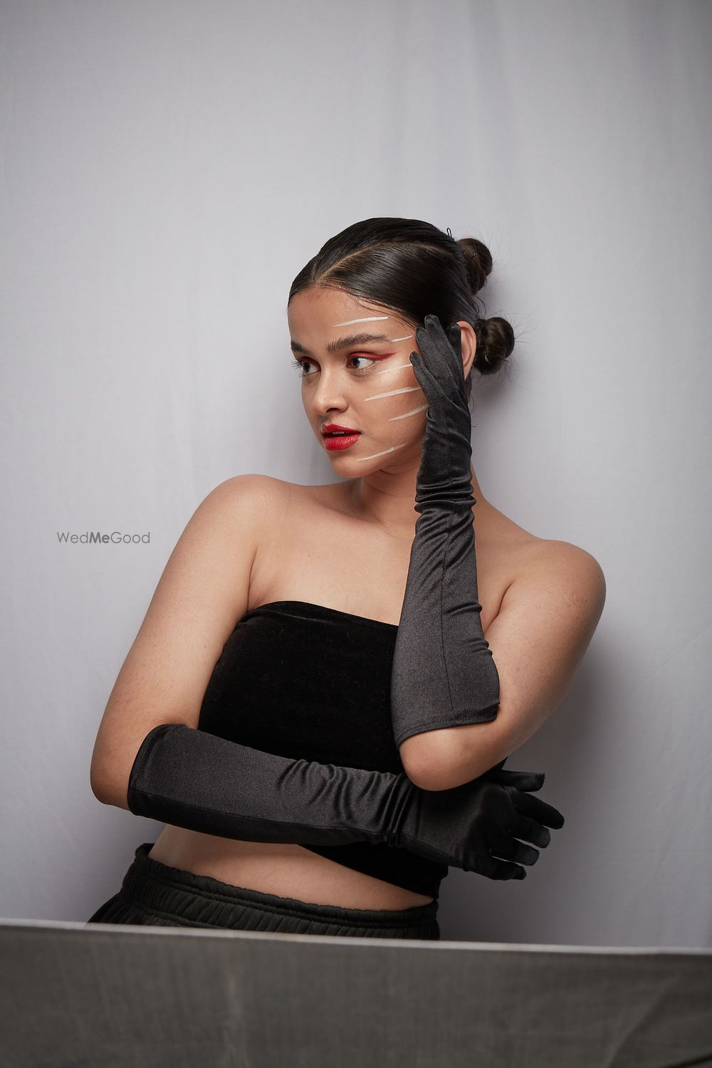 Photo From Fashion - By Sayali Aundhkar Makeup Artistry