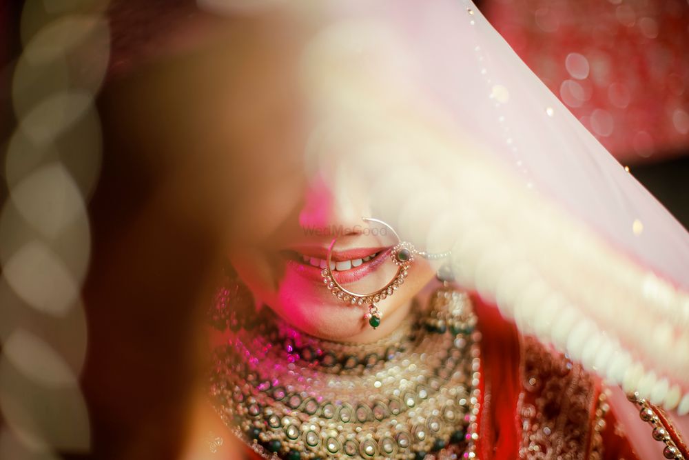 Photo From Bridal Portraits - By Vinayak Creations Photography