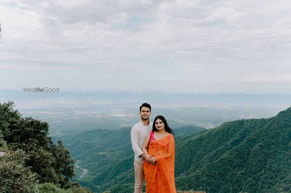 Photo From Tanya & Ayeed - By Prateek Adhikari Photography