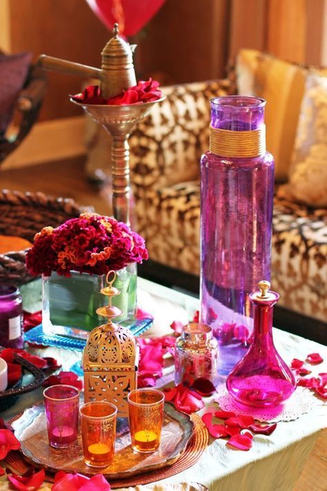 Photo From Moroccan Theme - By Lilac Moon Events