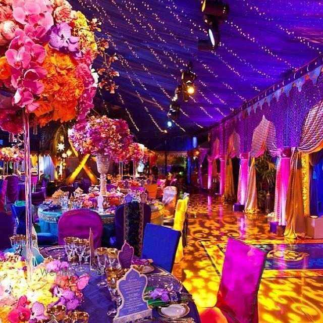 Photo From Moroccan Theme - By Lilac Moon Events