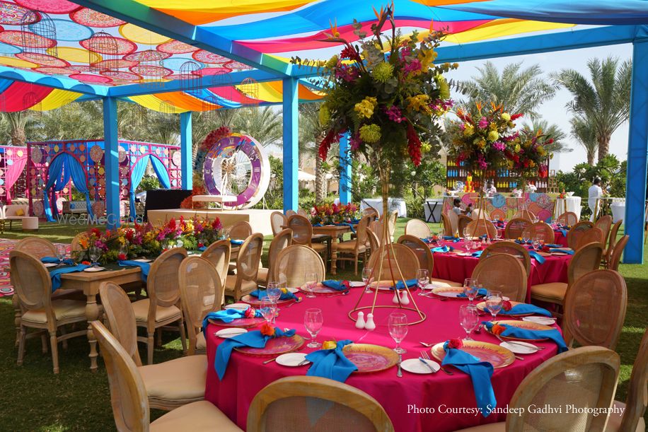 Photo From Moroccan Theme - By Lilac Moon Events