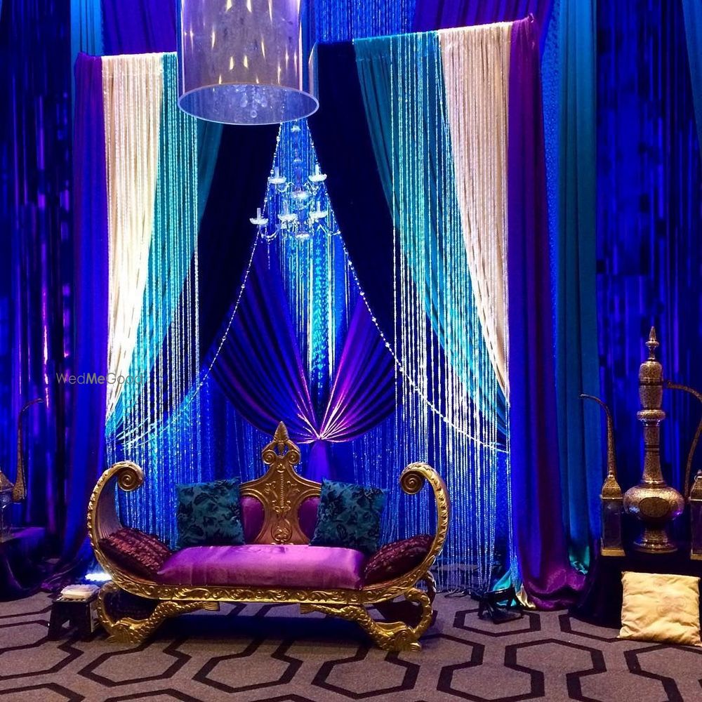 Photo From Moroccan Theme - By Lilac Moon Events