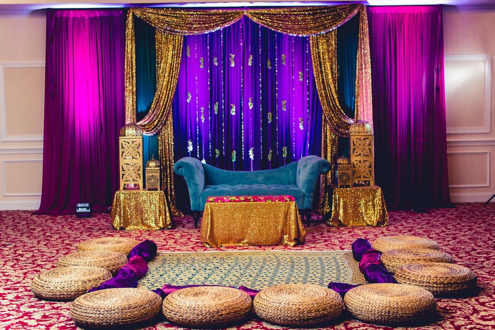 Photo From Moroccan Theme - By Lilac Moon Events