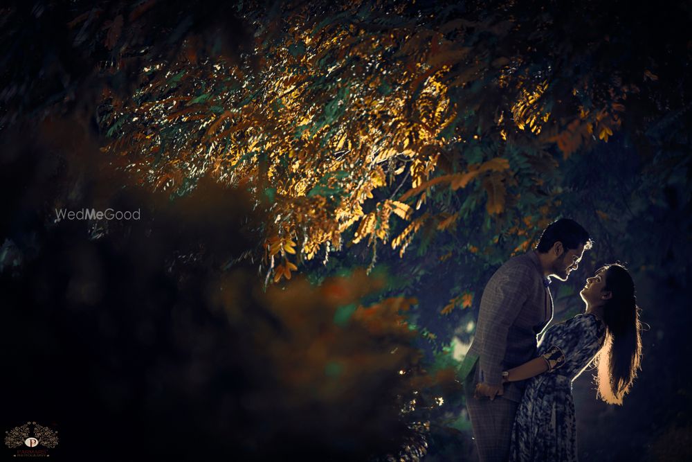 Photo From Mayank+Arpana - By Parmars Photography