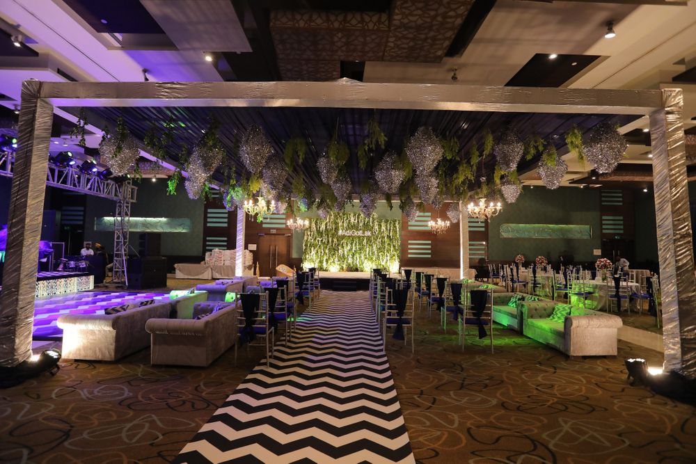 Photo From Hotel Crown Plaza Greater Noida - By AV Star Entertainment