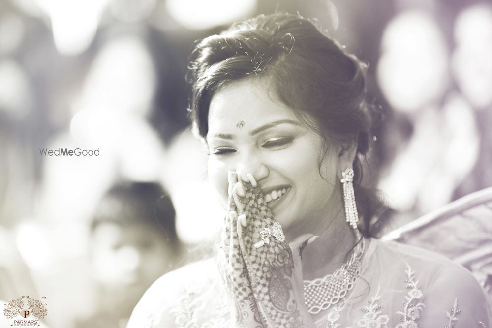 Photo From Mohit+Nupur - By Parmars Photography