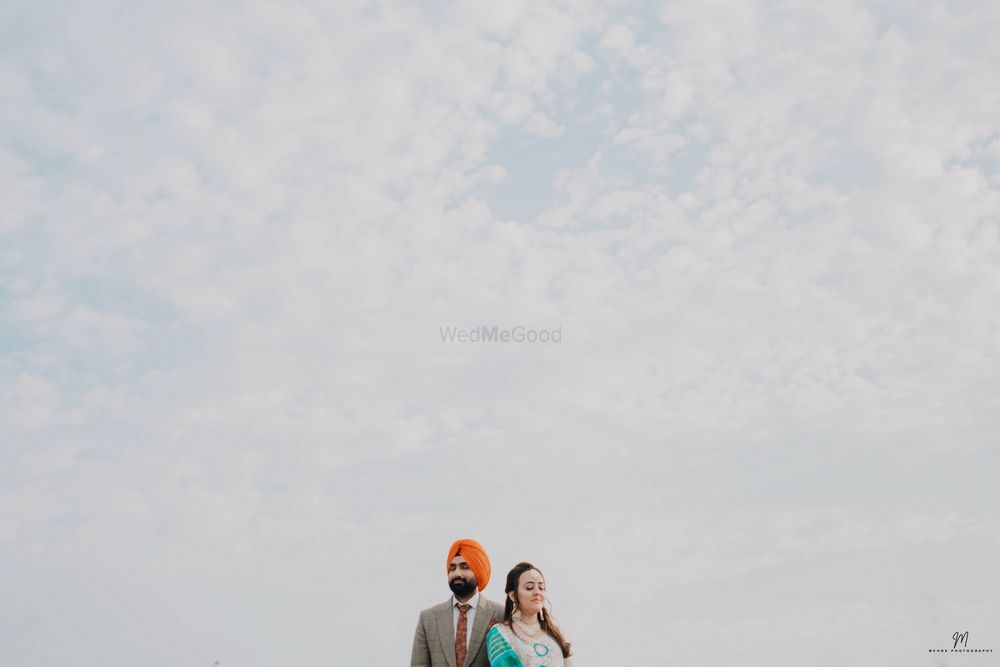 Photo From Raveena & Ratesh - By Mehra Photography