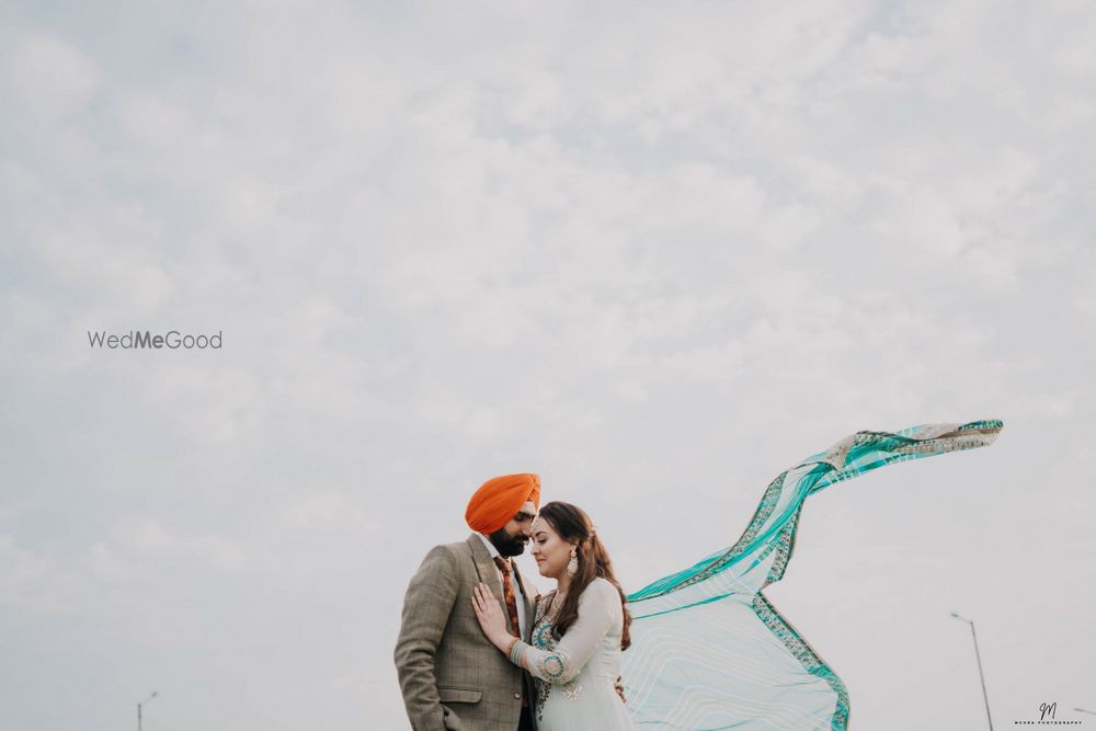 Photo From Raveena & Ratesh - By Mehra Photography