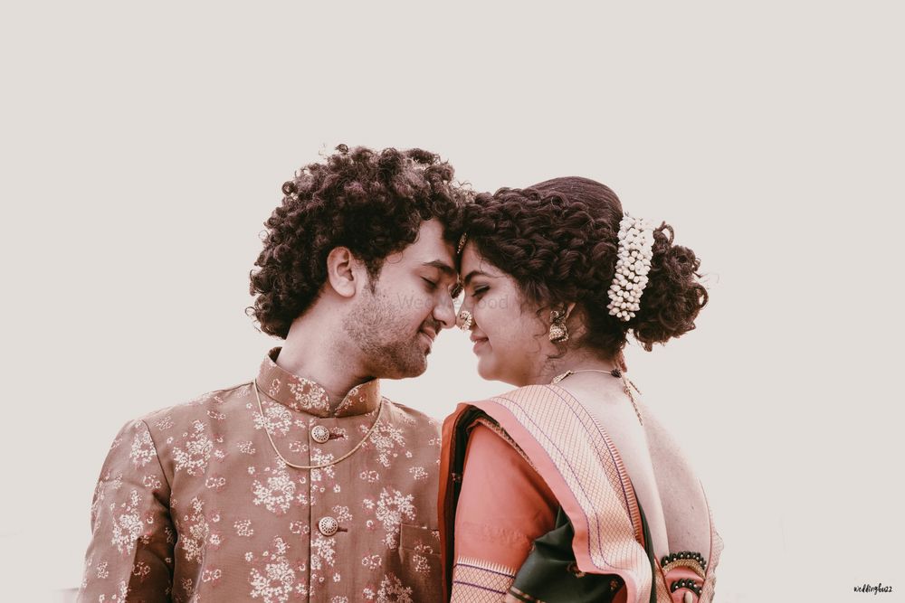 Photo From Hemashree & Krishnakant - By The_Weddingbuzz