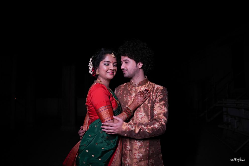 Photo From Hemashree & Krishnakant - By The_Weddingbuzz
