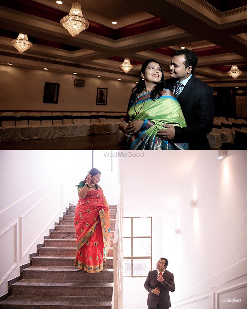 Photo From Samrudhi & Prasad - By The_Weddingbuzz