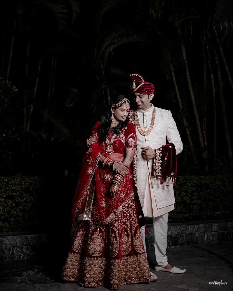 Photo From Rutwan & Sharmishta - By The_Weddingbuzz