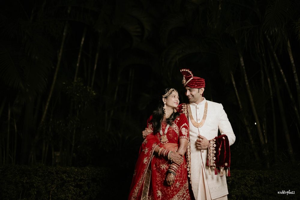 Photo From Rutwan & Sharmishta - By The_Weddingbuzz