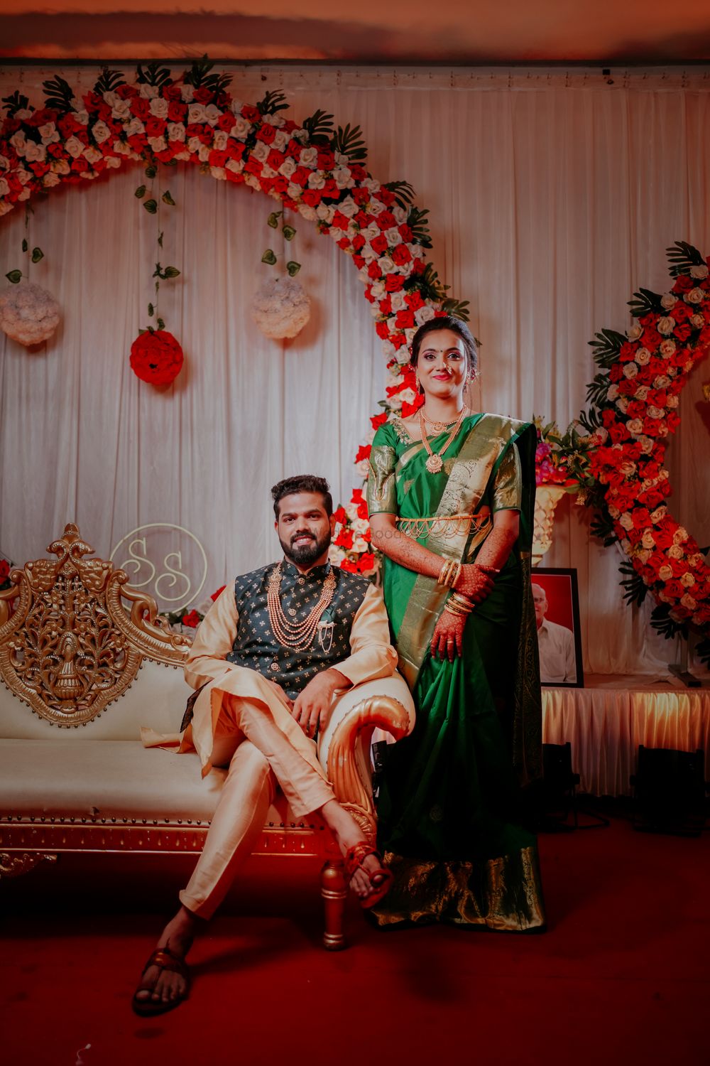 Photo From Sagar & Shweta - By The_Weddingbuzz