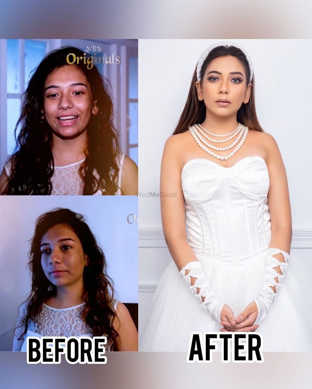 Photo From Before & After - By Neha Adhvik Mahajan Makeovers
