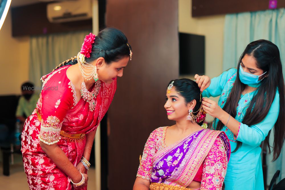 Photo From Harsha X Bhavana - By Pixel Chronicles