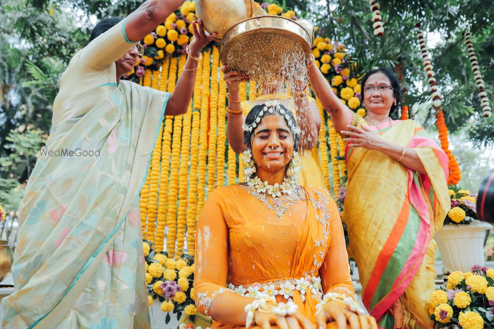 Photo From Harsha X Bhavana - By Pixel Chronicles