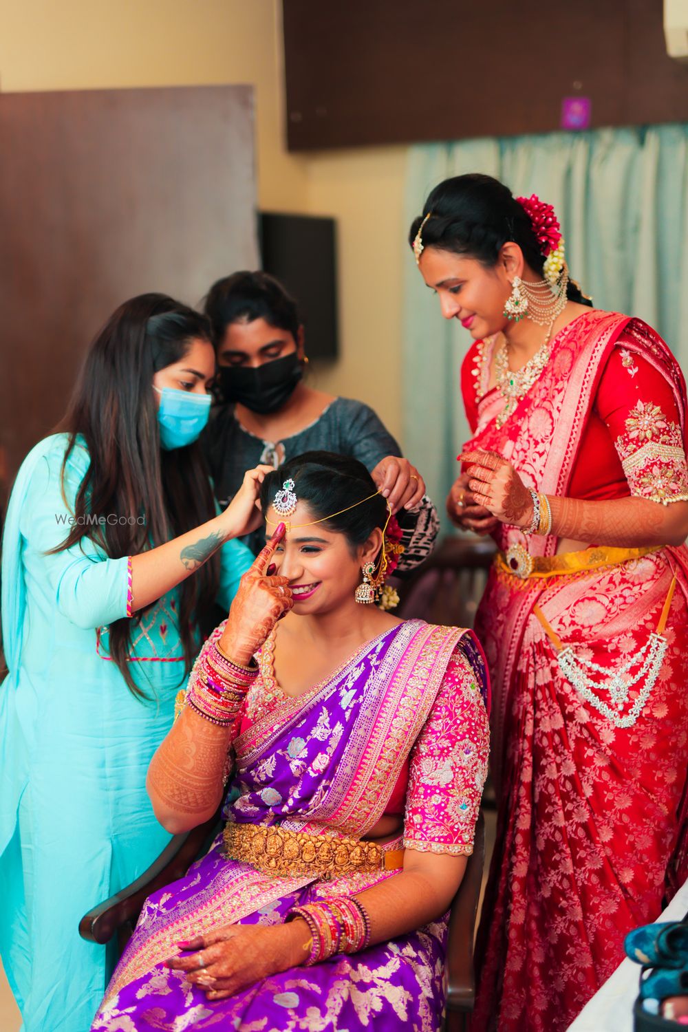 Photo From Harsha X Bhavana - By Pixel Chronicles