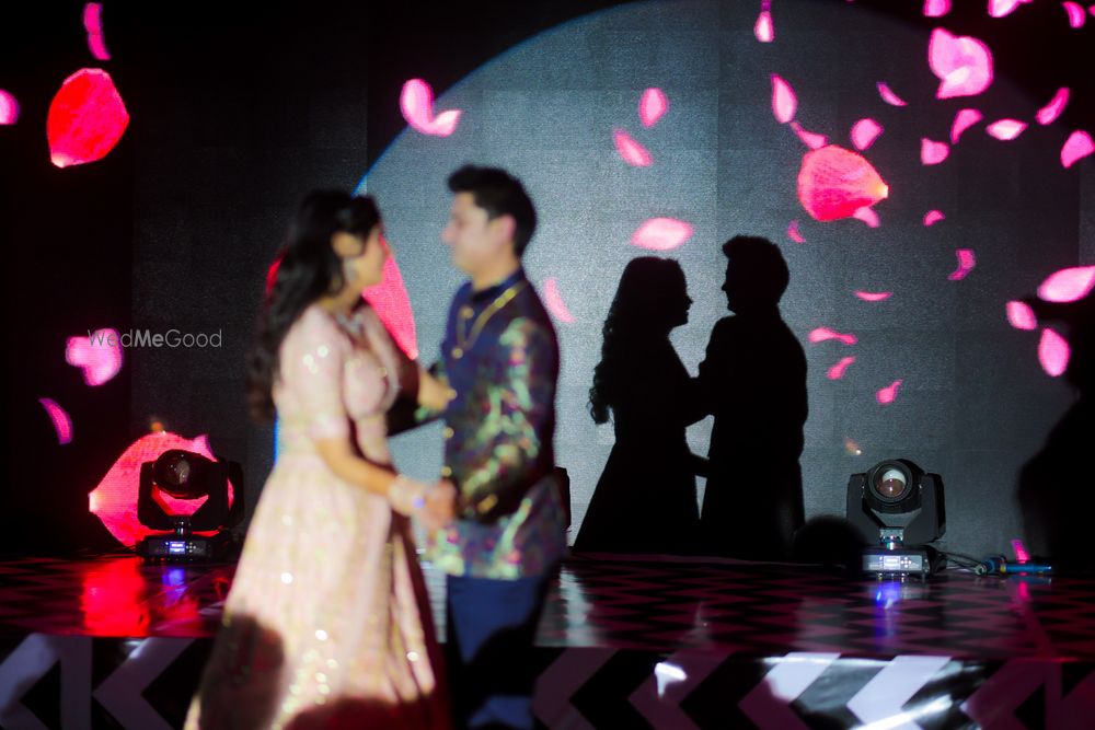 Photo From Roshni X Abhishek - By Pixel Chronicles