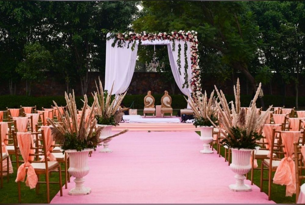 Photo From Boho Theme - By Rajasthan Event Planners