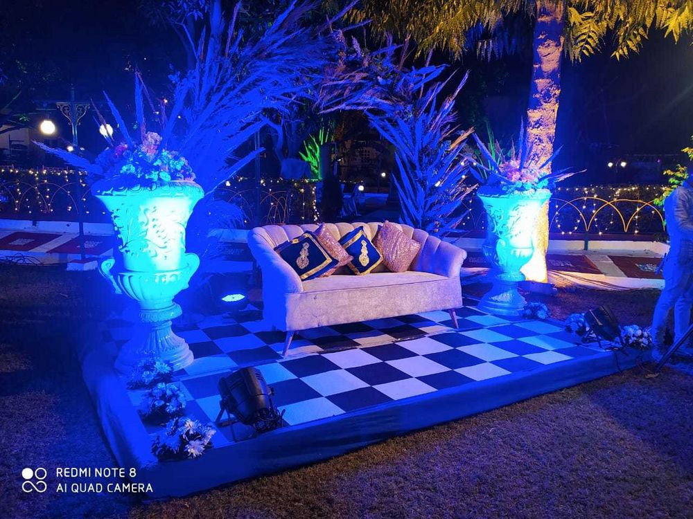 Photo From Boho Theme - By Rajasthan Event Planners