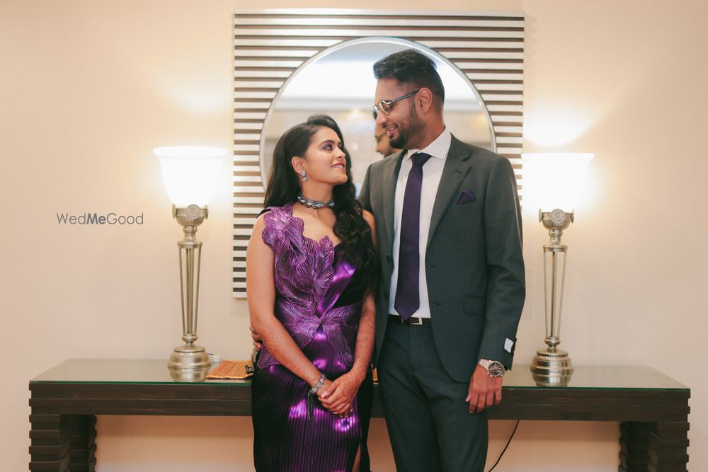 Photo From Shamia X Prajith - By Pixel Chronicles