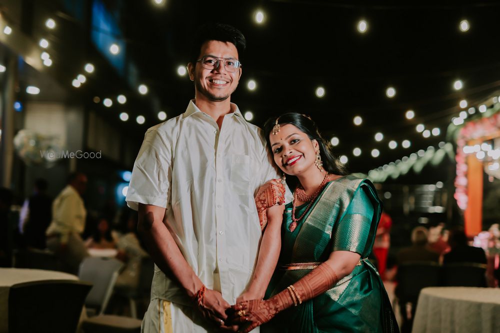 Photo From Sindhu X Suraj - By Pixel Chronicles