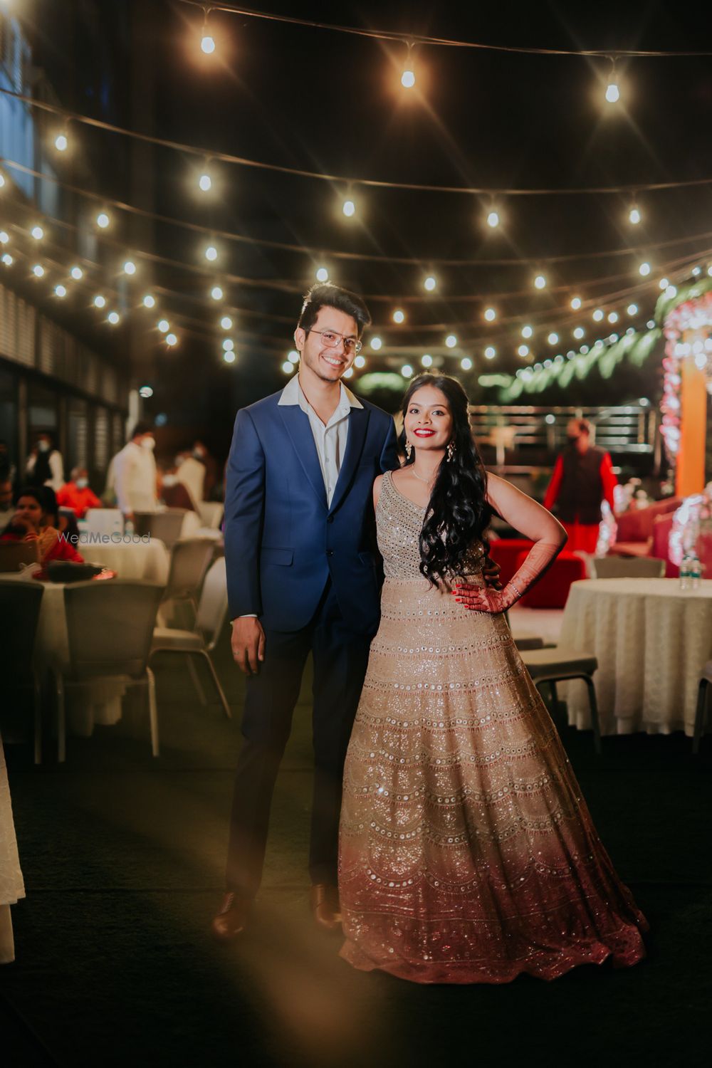 Photo From Sindhu X Suraj - By Pixel Chronicles