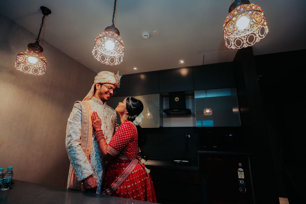 Photo From Sindhu X Suraj - By Pixel Chronicles