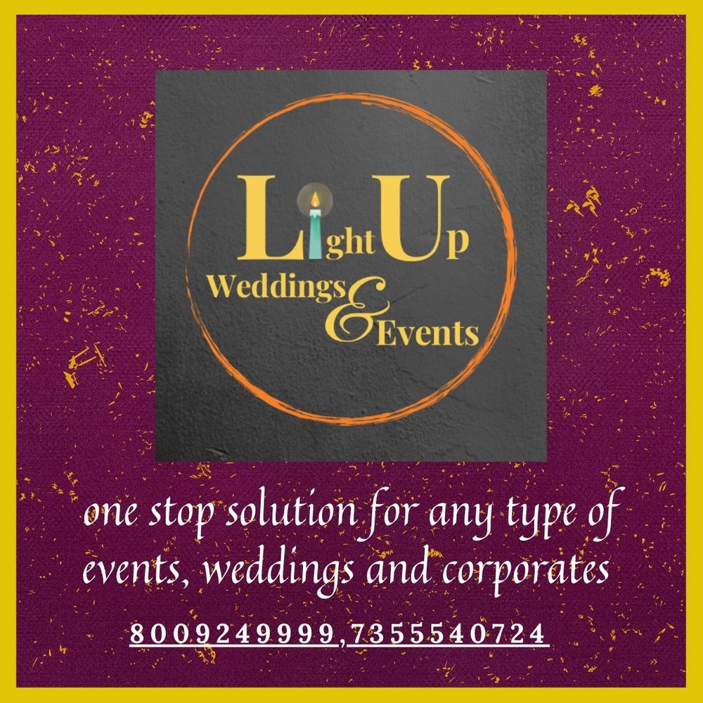 Photo From Birthday Party - By Light up Weddings & Events
