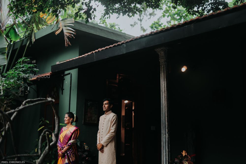 Photo From Varun X Pooja - By Pixel Chronicles